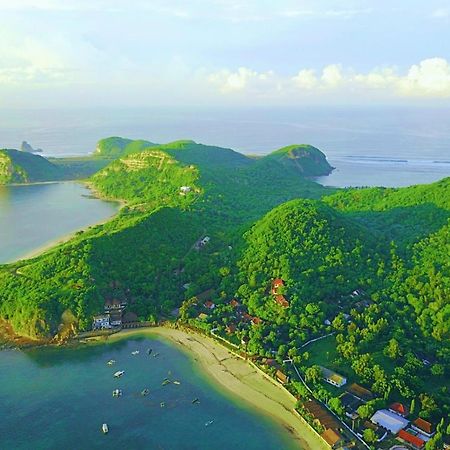 Bruce'S Hideout Hotel Bumbang Ngoại thất bức ảnh