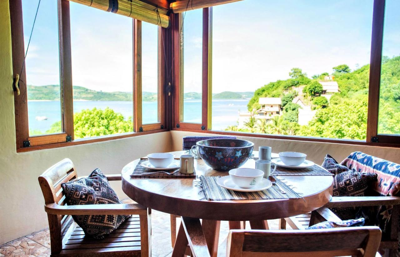 Bruce'S Hideout Hotel Bumbang Ngoại thất bức ảnh